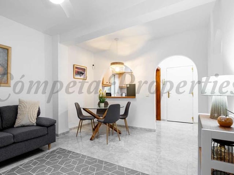 Lejlighed i Nerja, Malaga - foto 4