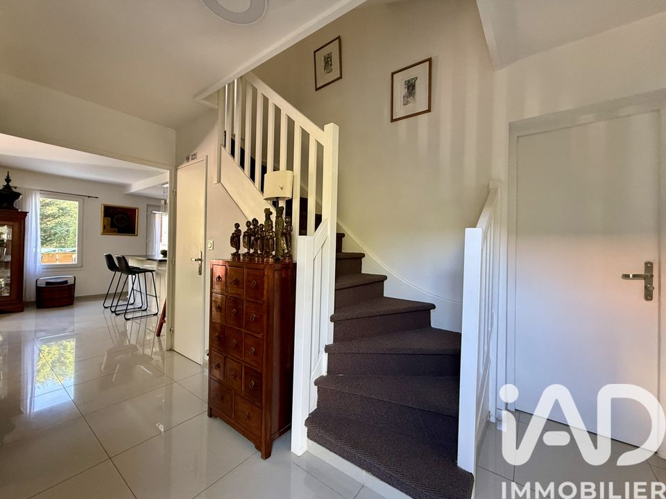 Villa i Montigny-le-Bretonneux, Yvelines - foto 2