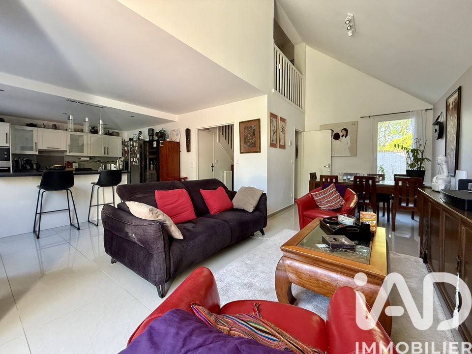 Villa i Montigny-le-Bretonneux, Yvelines - foto 4
