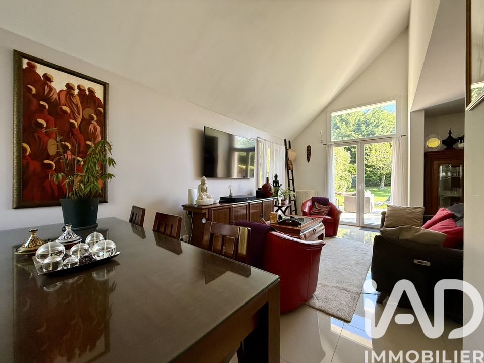 Villa i Montigny-le-Bretonneux, Yvelines - foto 5