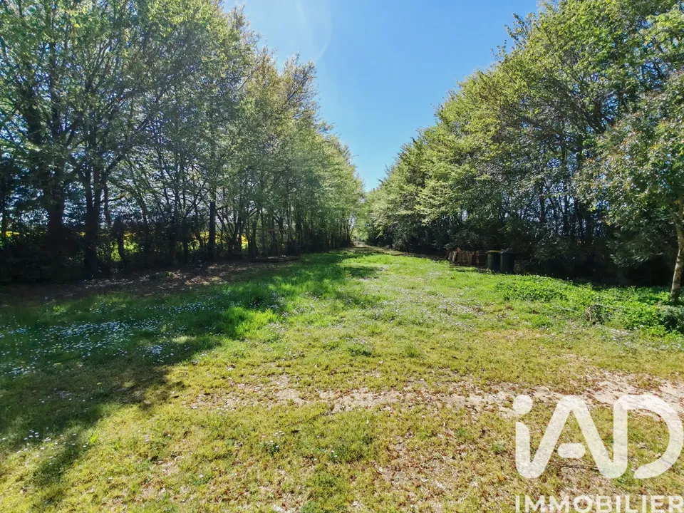 Villa i Montjean, Charente - foto 3