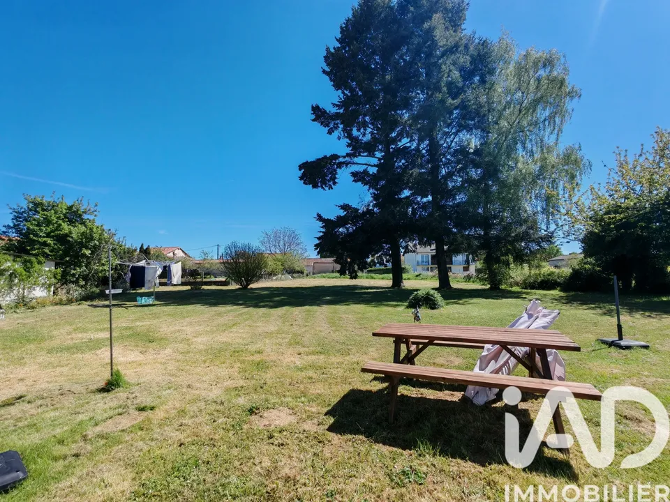 Villa i Savigne, Vienne - foto 3