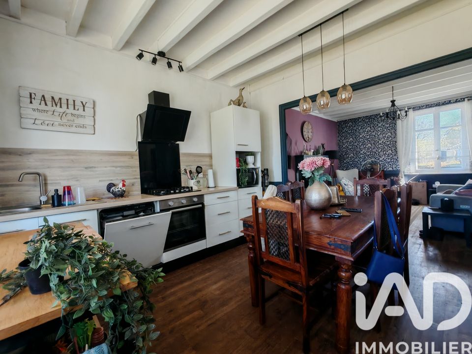 Villa i Savigne, Vienne - foto 4