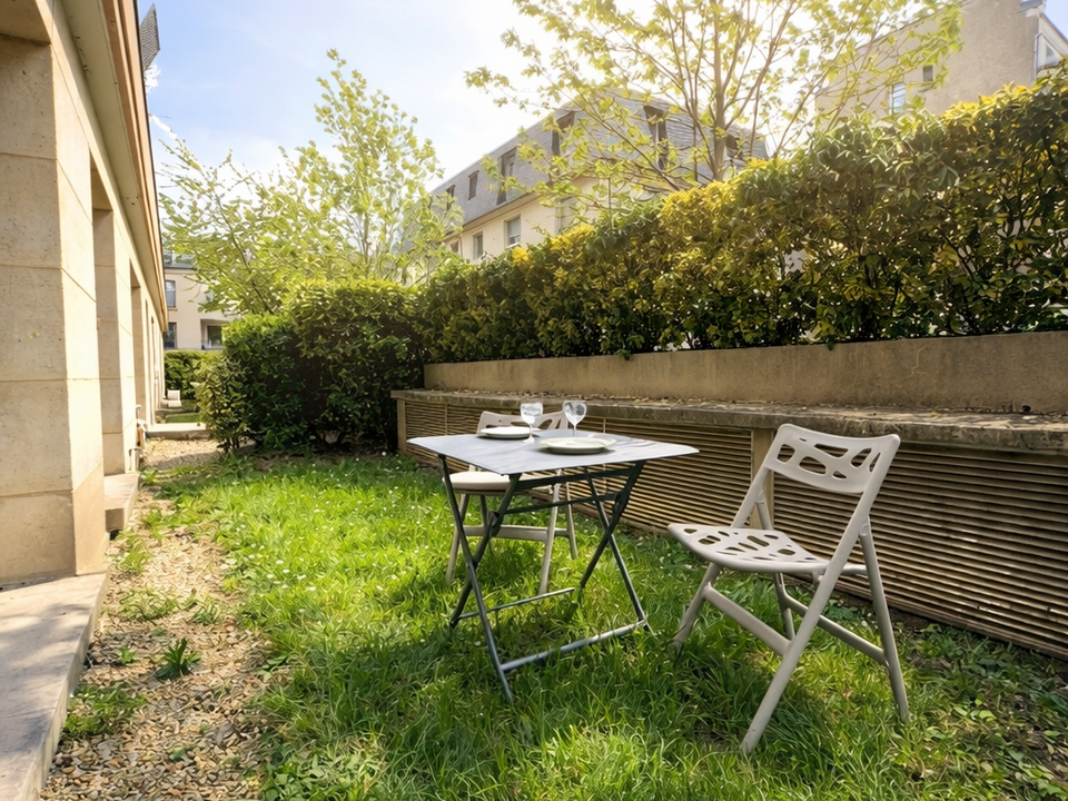 Lejlighed i Saint-Maurice, Val-de-Marne - foto 4