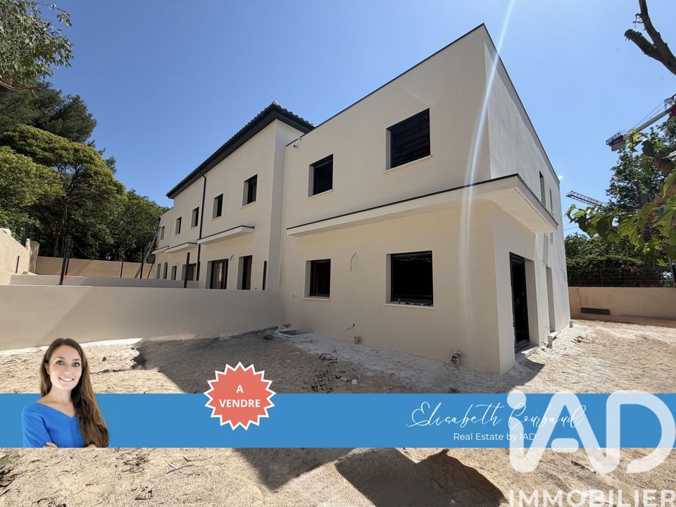 Villa i Montpellier, Herault - bilde 1