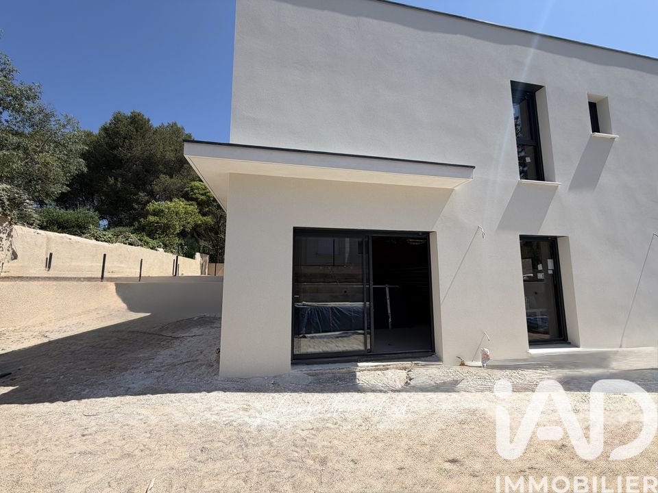 Villa i Montpellier, Herault - bilde 2
