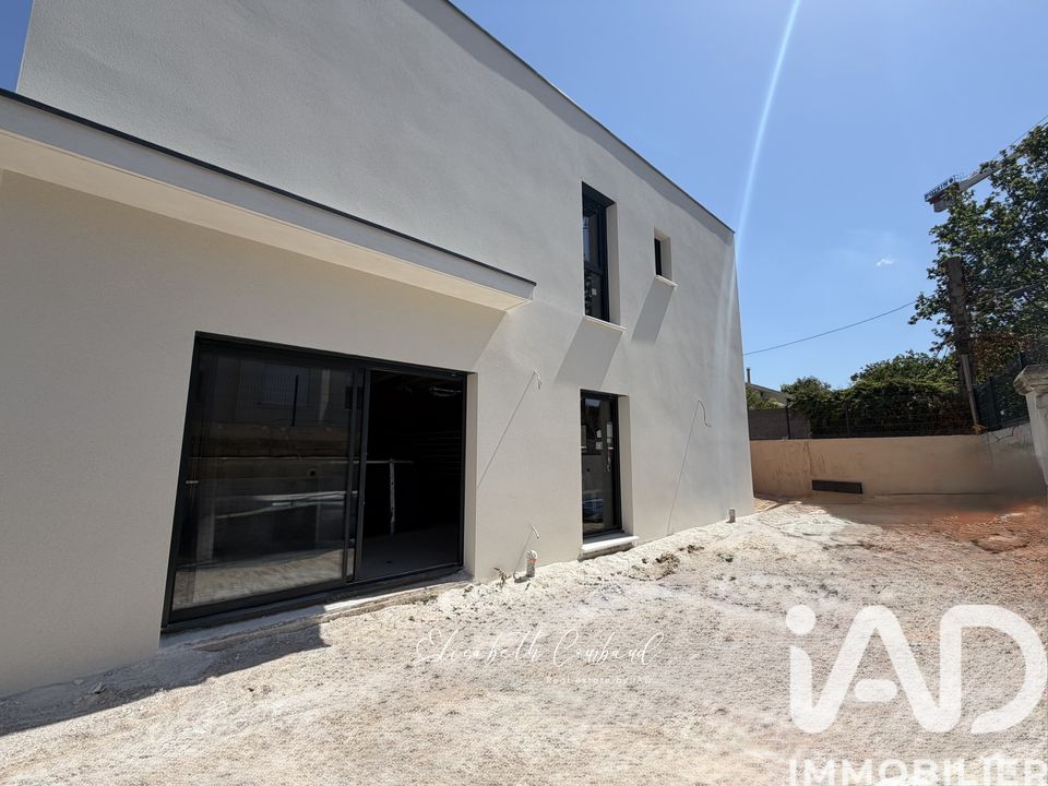 Villa i Montpellier, Herault - bilde 3