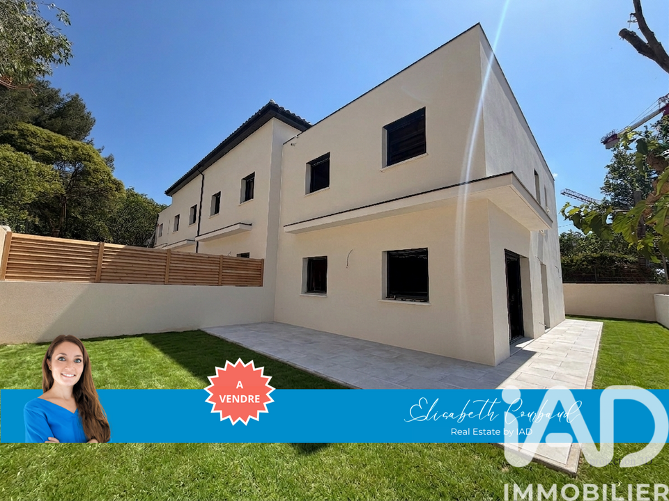 Villa i Montpellier, Herault - bilde 4