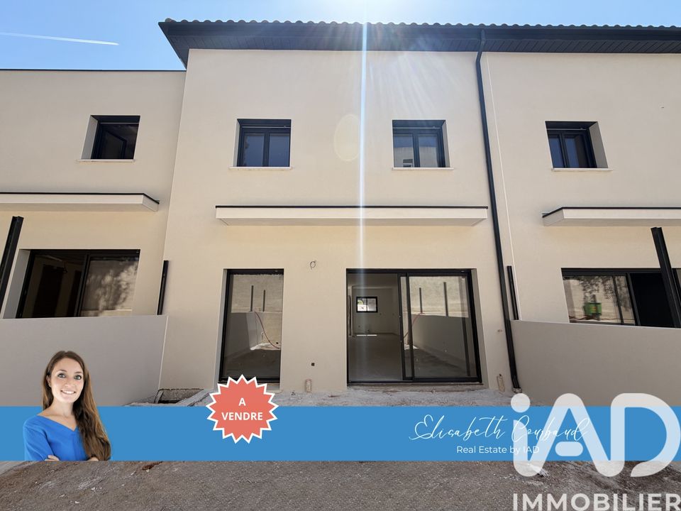 Villa i Montpellier, Herault - bilde 1