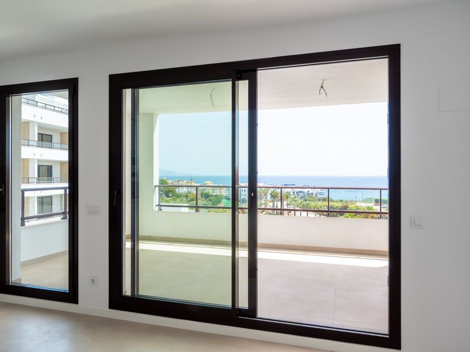 Lejlighed i Torrox, Malaga - foto 4