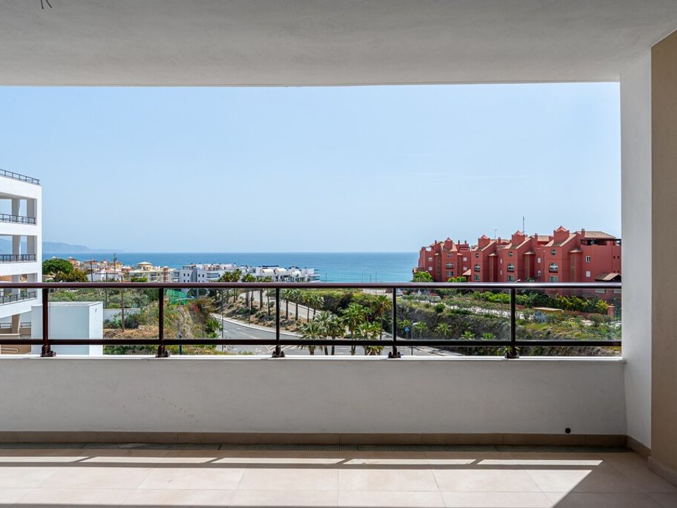 Lejlighed i Torrox, Malaga - foto 3