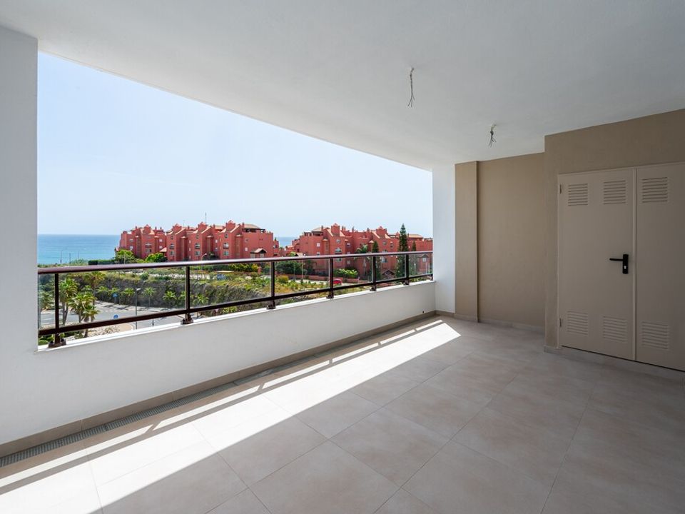 Lejlighed i Torrox, Malaga - foto 5