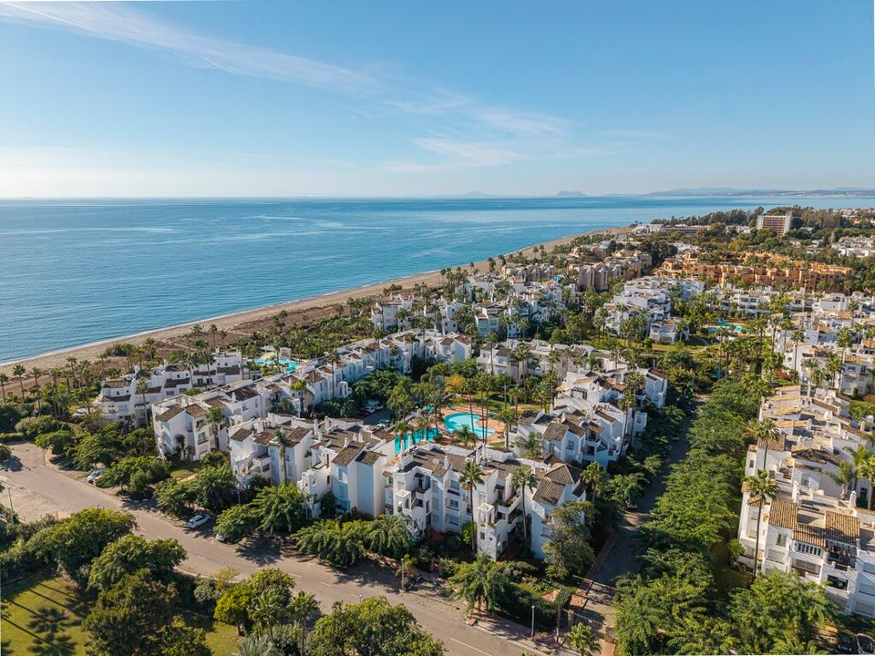 Lejlighed i Estepona, Malaga - foto 5