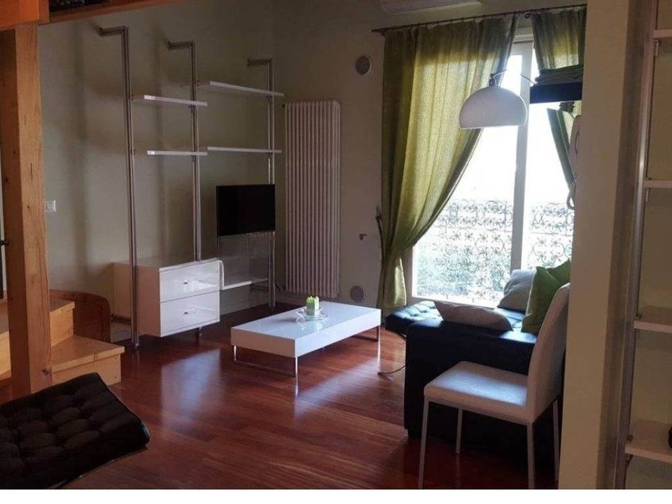 Lejlighed i Desenzano del Garda, Brescia - foto 1