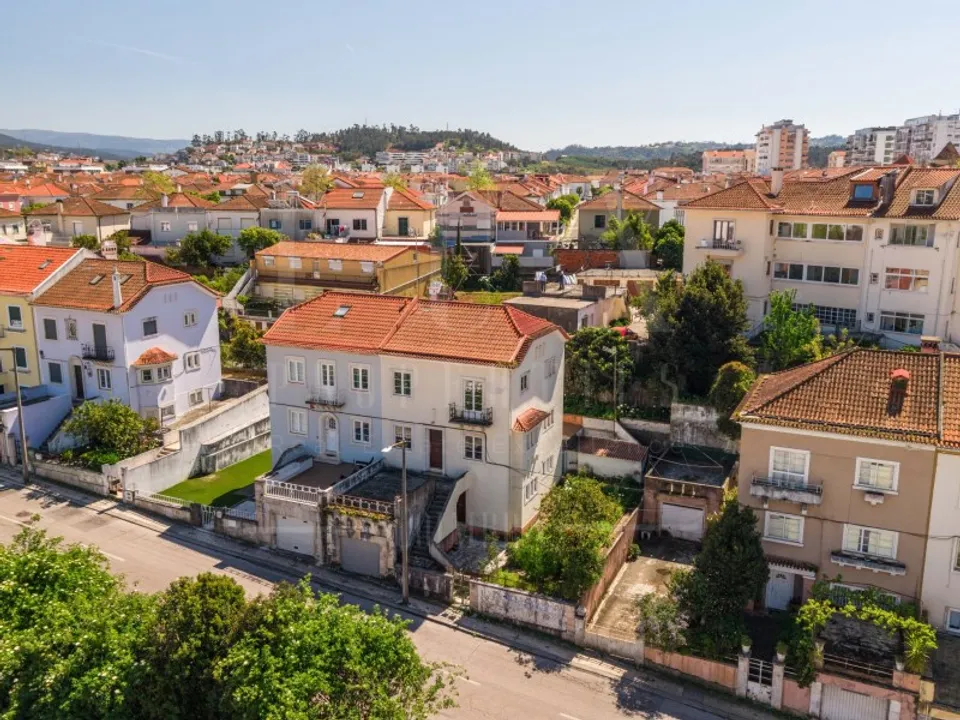 Villa i Coimbra, Coimbra - foto 1