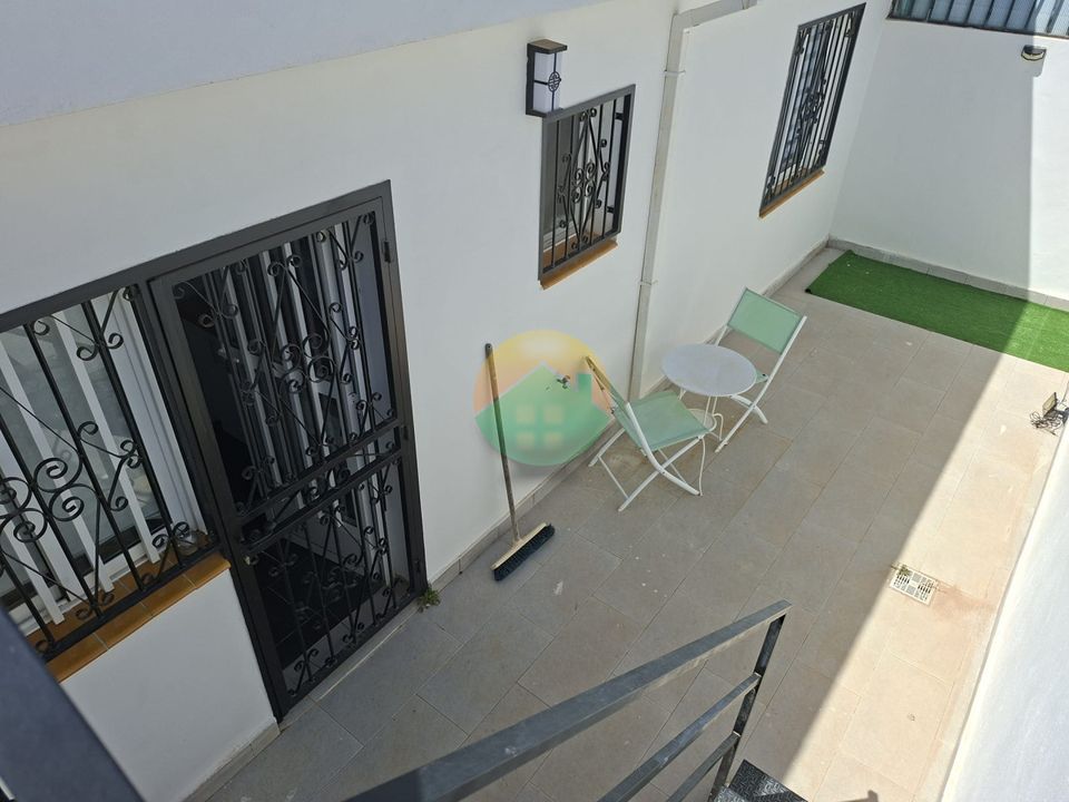 Rekkehus i Camposol, Murcia - bilde 2