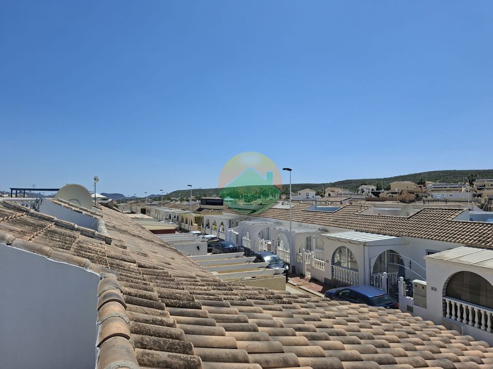 Rekkehus i Camposol, Murcia - bilde 3