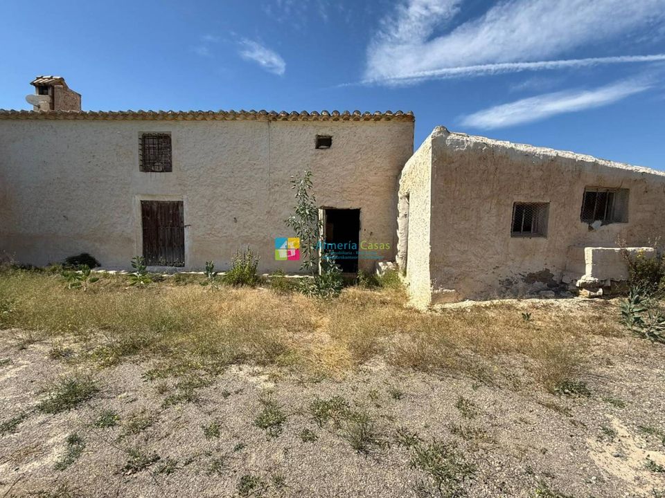 Landejendom i Huercal-Overa, Almeria - foto 2