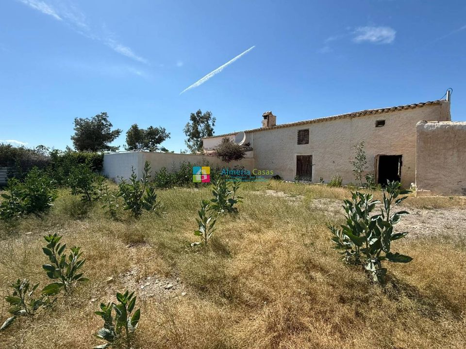 Landejendom i Huercal-Overa, Almeria - foto 3