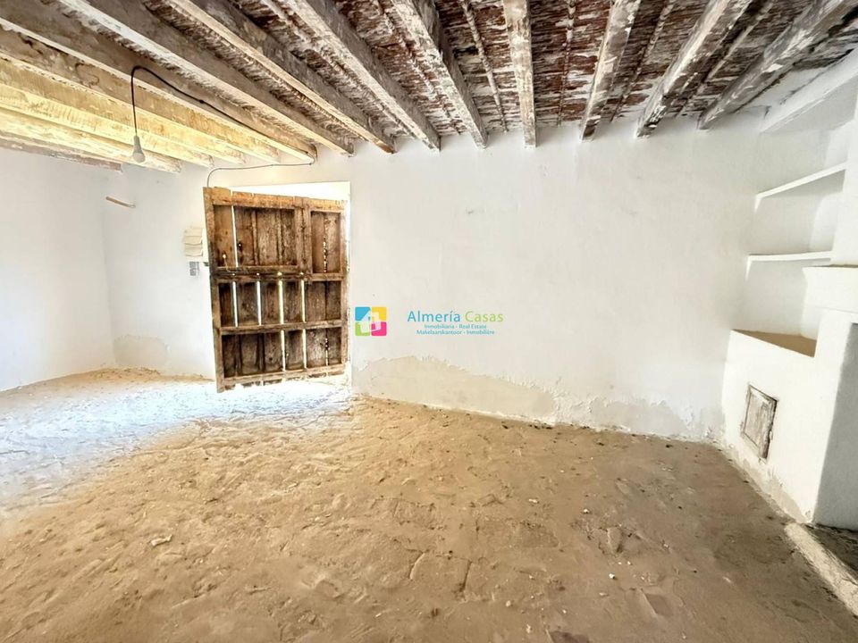 Landejendom i Huercal-Overa, Almeria - foto 4