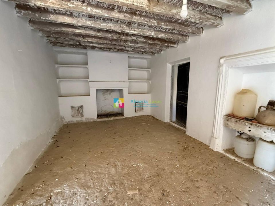 Landejendom i Huercal-Overa, Almeria - foto 5