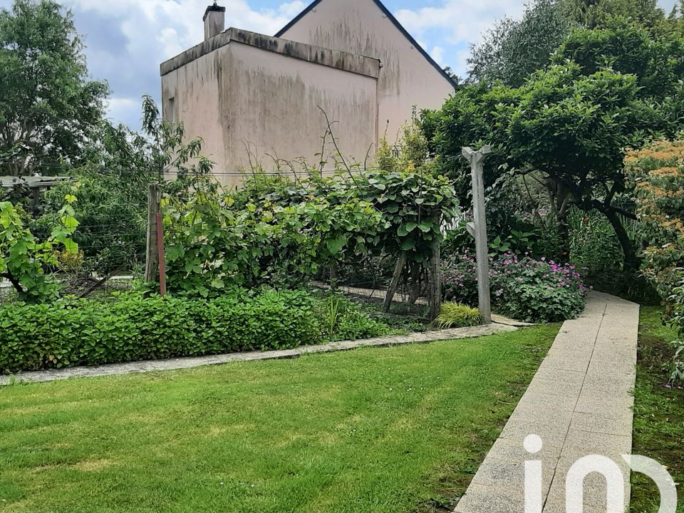 Landsbyhus i Spezet, Finistere - foto 3