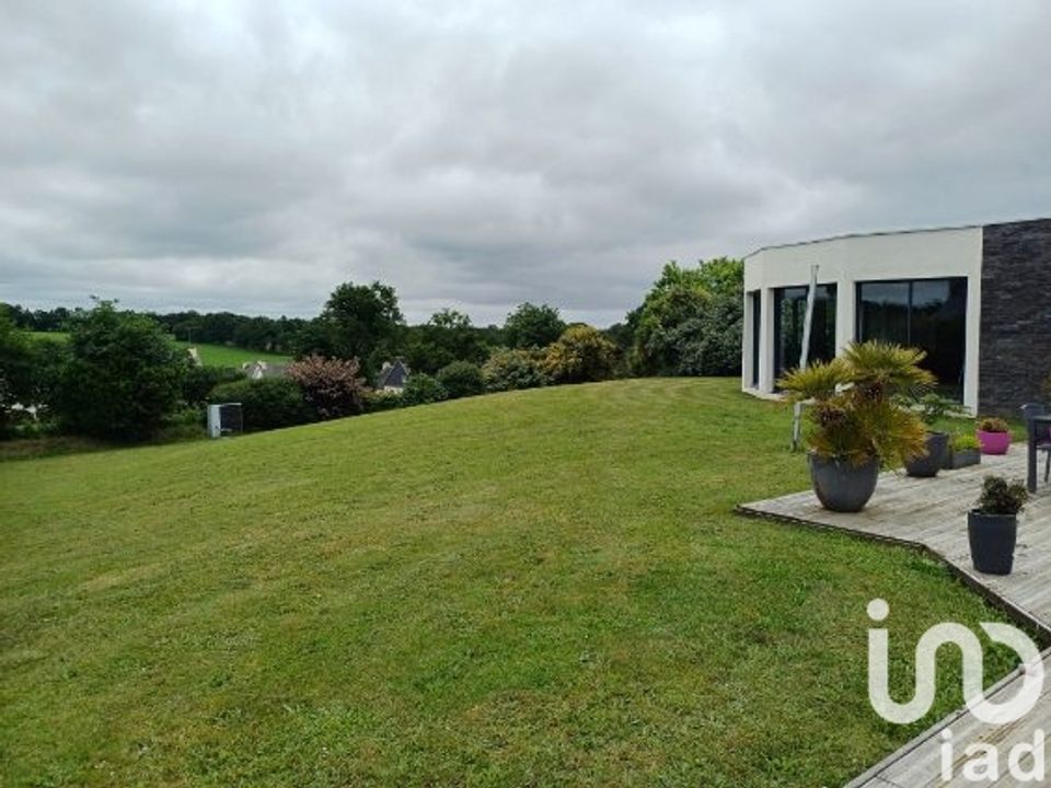 Villa en Carhaix-Plouguer, Finistere - foto 3