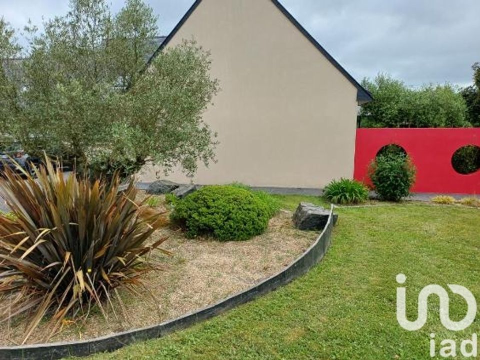 Villa en Carhaix-Plouguer, Finistere - foto 4