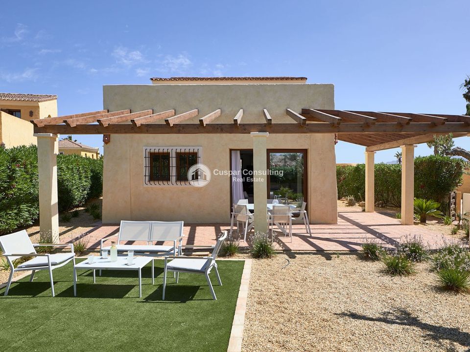 Villa i Cuevas del Almanzora, Almeria - foto 1