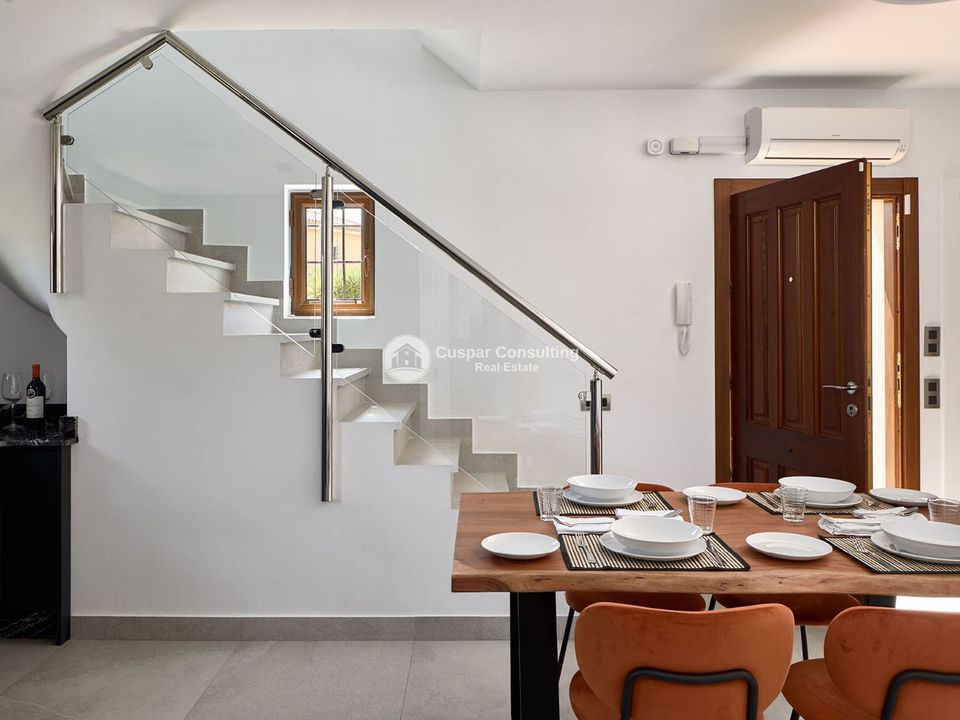 Villa i Cuevas del Almanzora, Almeria - foto 4