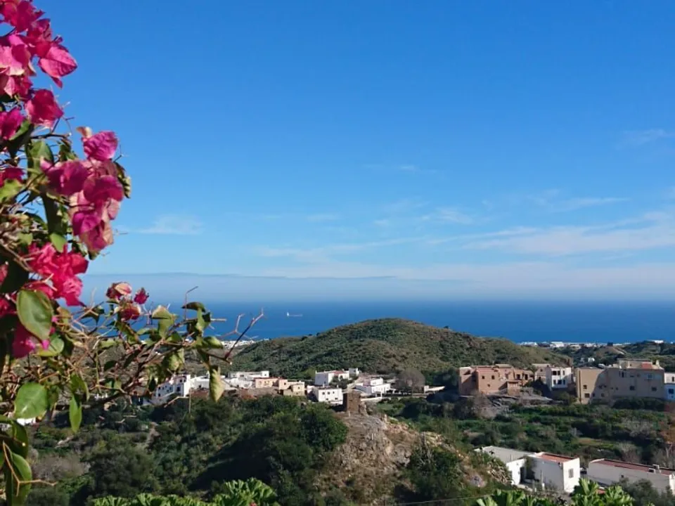 Lejlighed i Mojacar, Almeria - foto 2