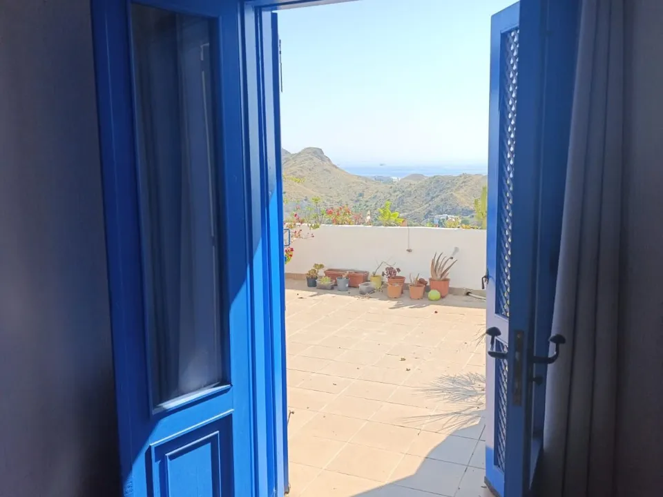 Lejlighed i Mojacar, Almeria - foto 4