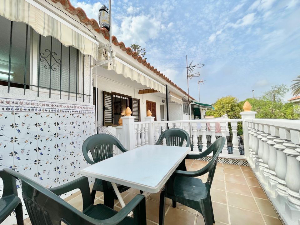 Duplex i San Javier, Murcia - foto 1