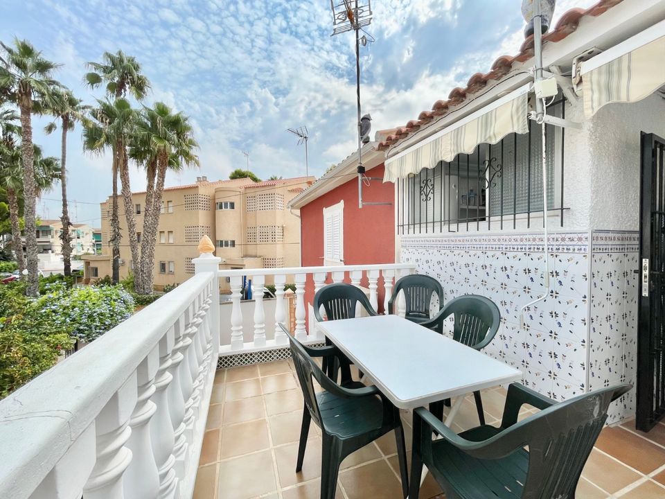 Duplex i San Javier, Murcia - foto 2
