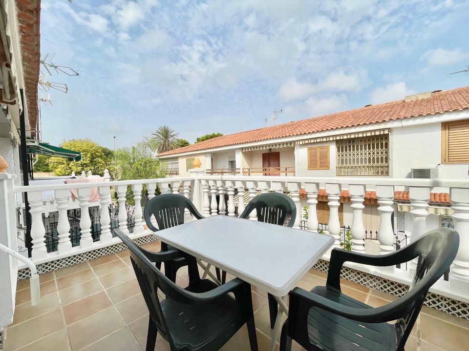 Duplex i San Javier, Murcia - foto 4