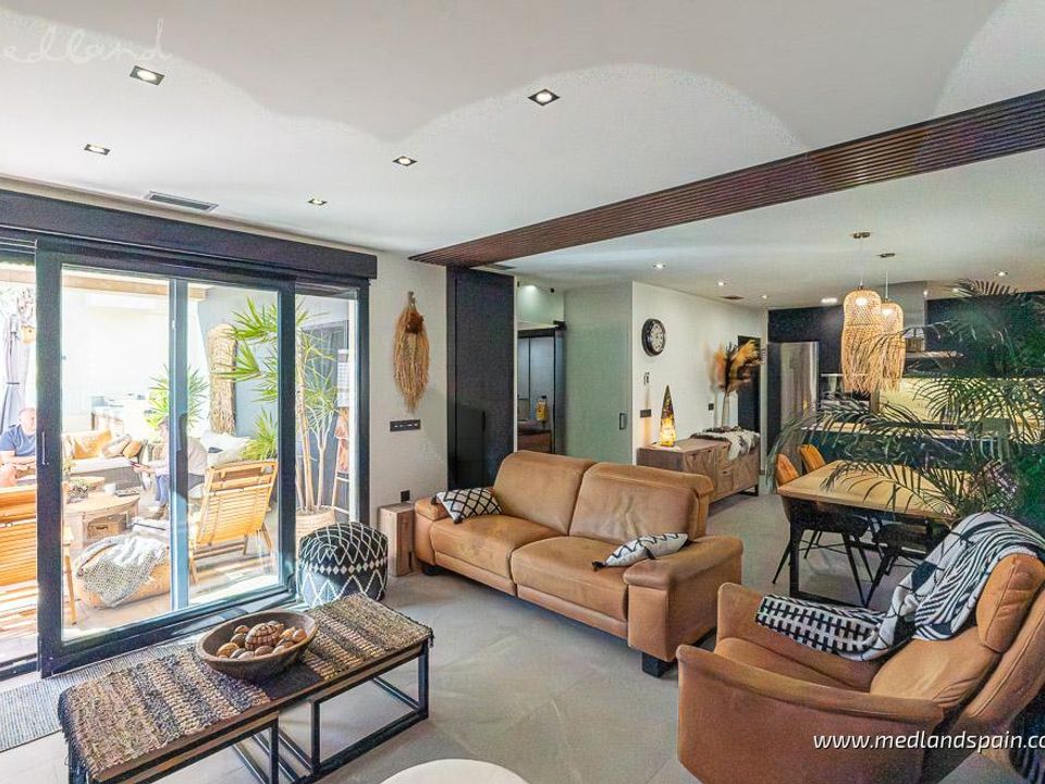 Villa i Benijofar, Alicante - foto 3