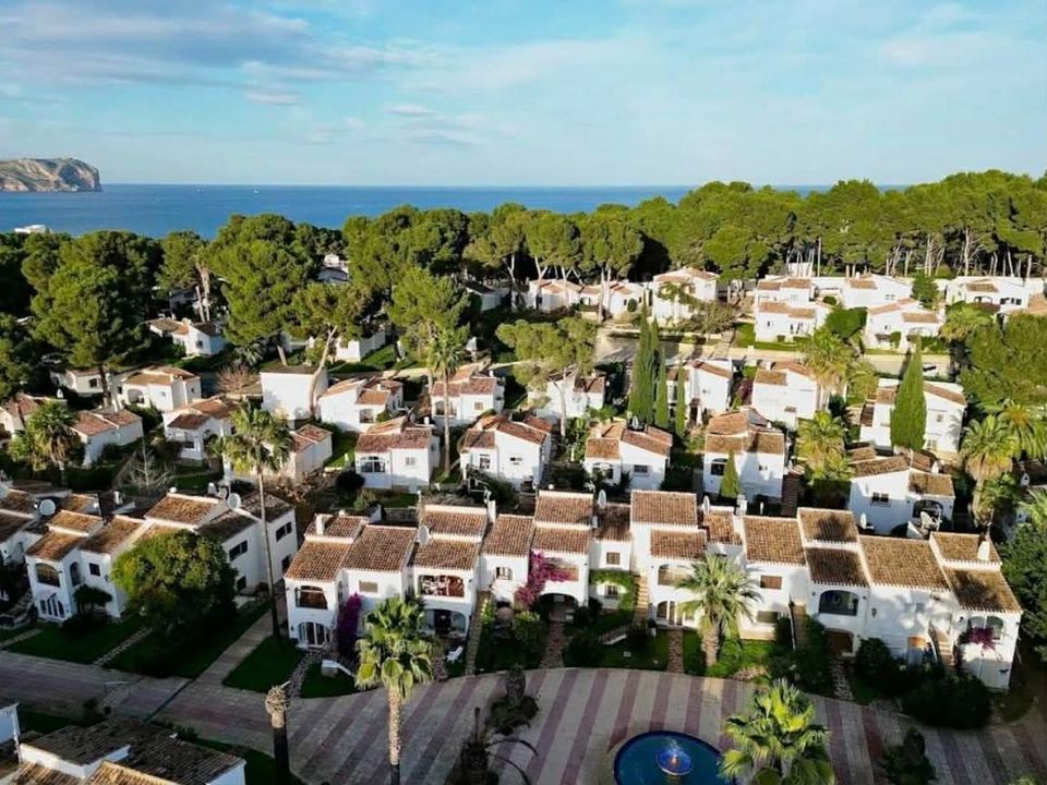 Lejlighed i Javea, Alicante - foto 1