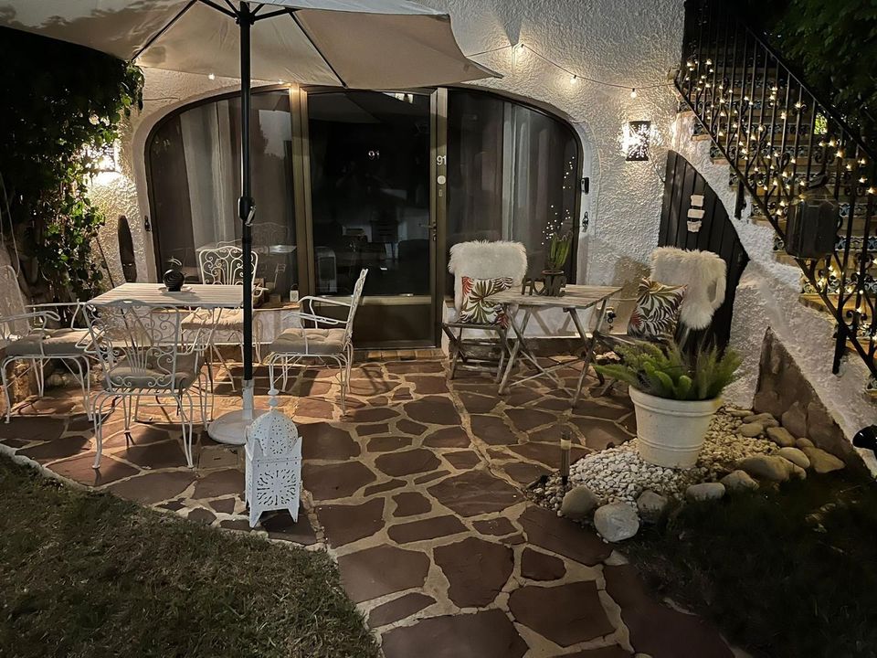 Lejlighed i Javea, Alicante - foto 2