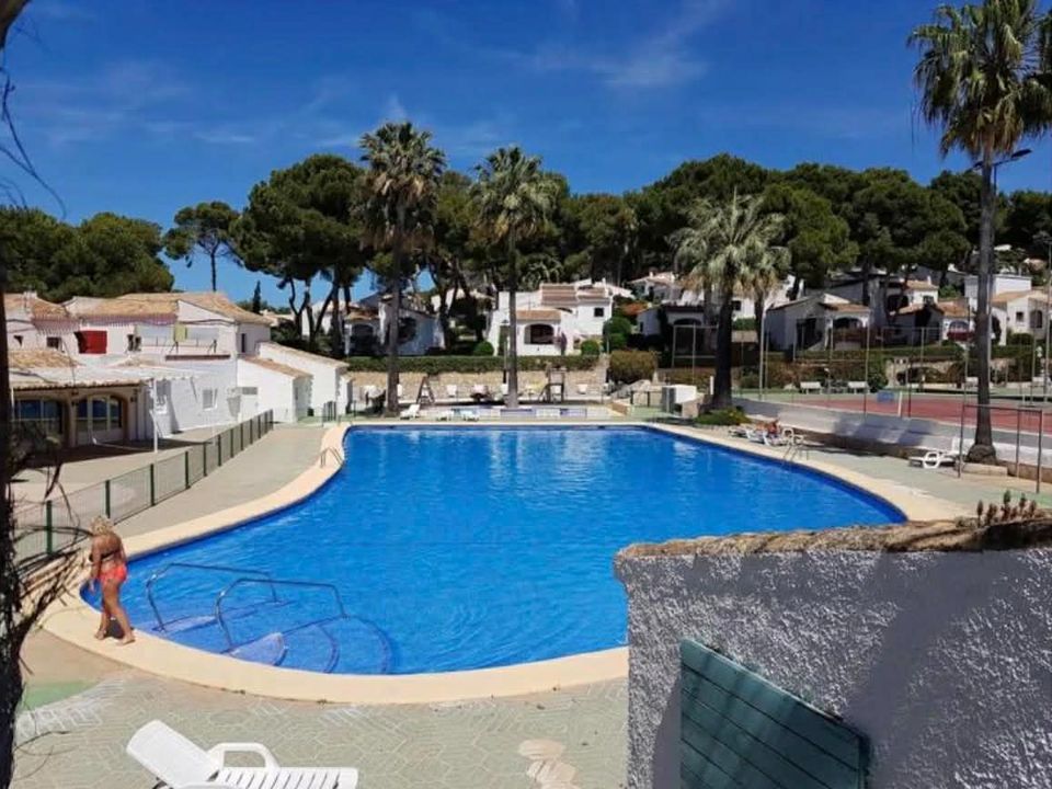 Wohnung in Javea, Alicante - Foto 2