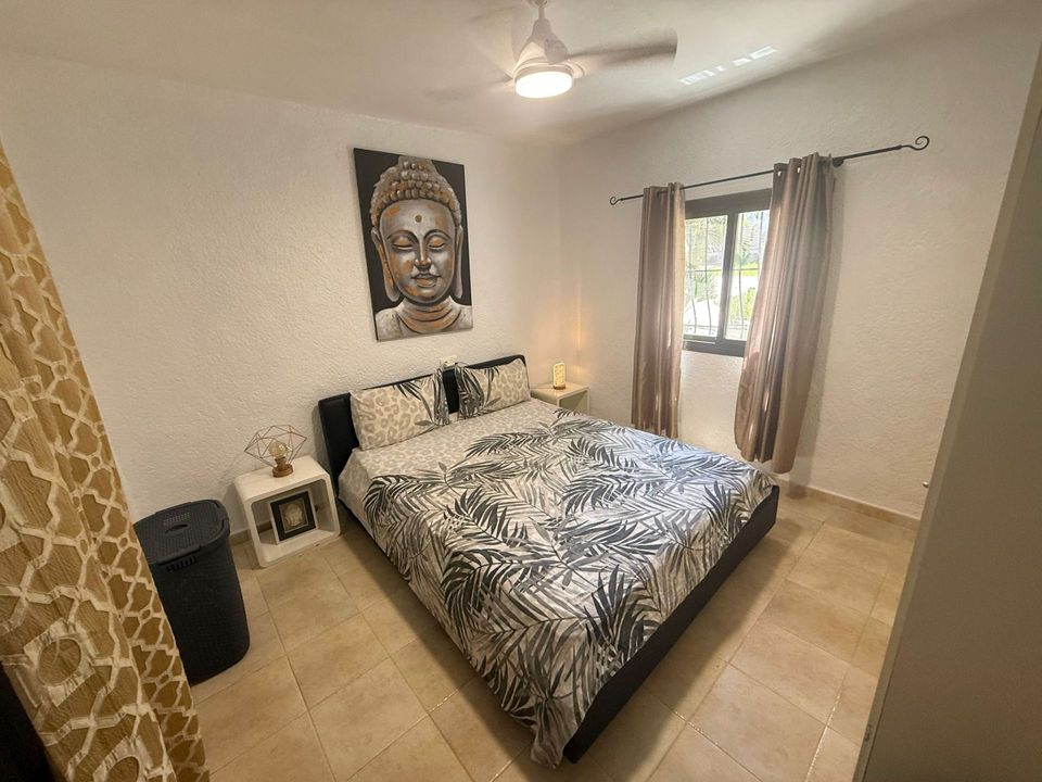 Wohnung in Javea, Alicante - Foto 4
