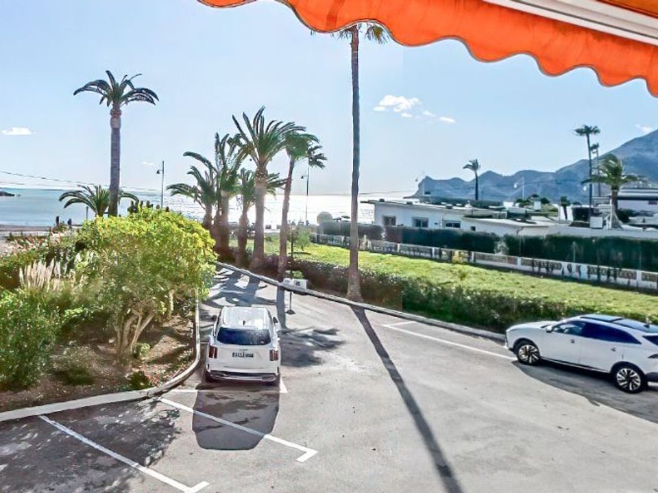 Lejlighed i Altea, Alicante - foto 2