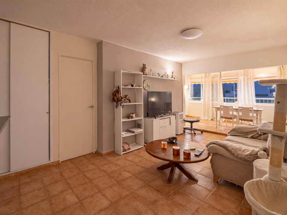 Lejlighed i Altea, Alicante - foto 3