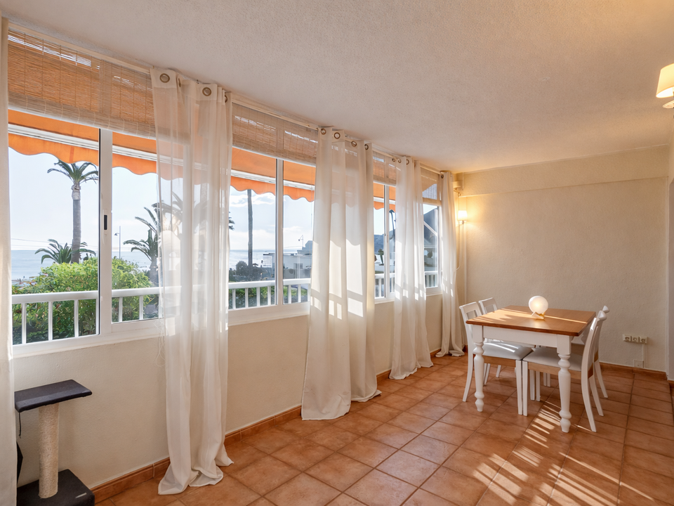 Lejlighed i Altea, Alicante - foto 4