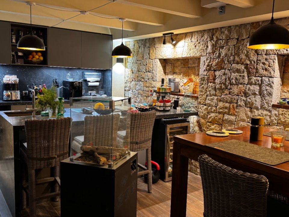 Villa i Moraira, Alicante - foto 2