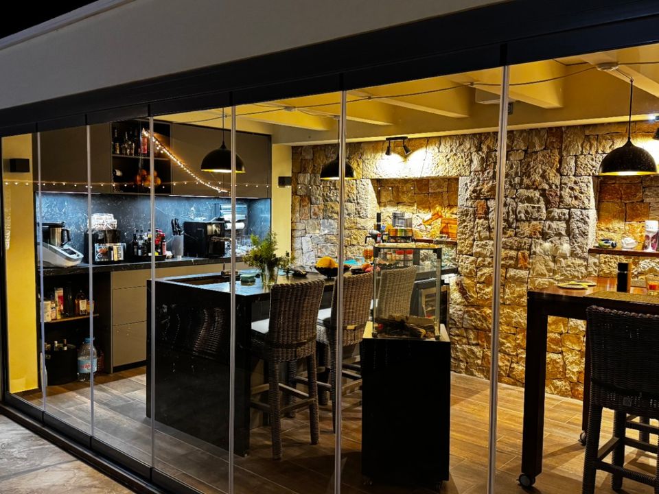 Villa i Moraira, Alicante - foto 3