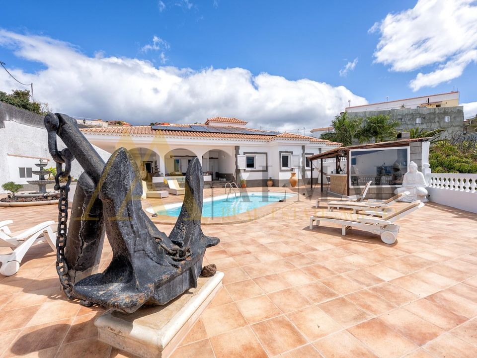 Villa en Salobre, Gran Canaria - foto 2