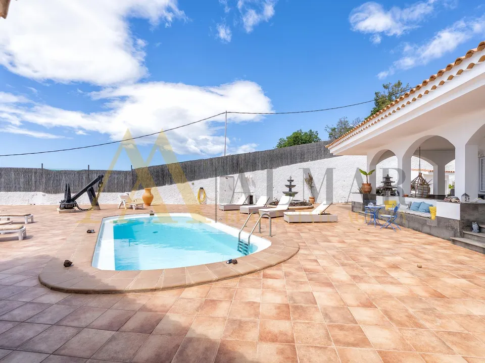 Villa en Salobre, Gran Canaria - foto 4