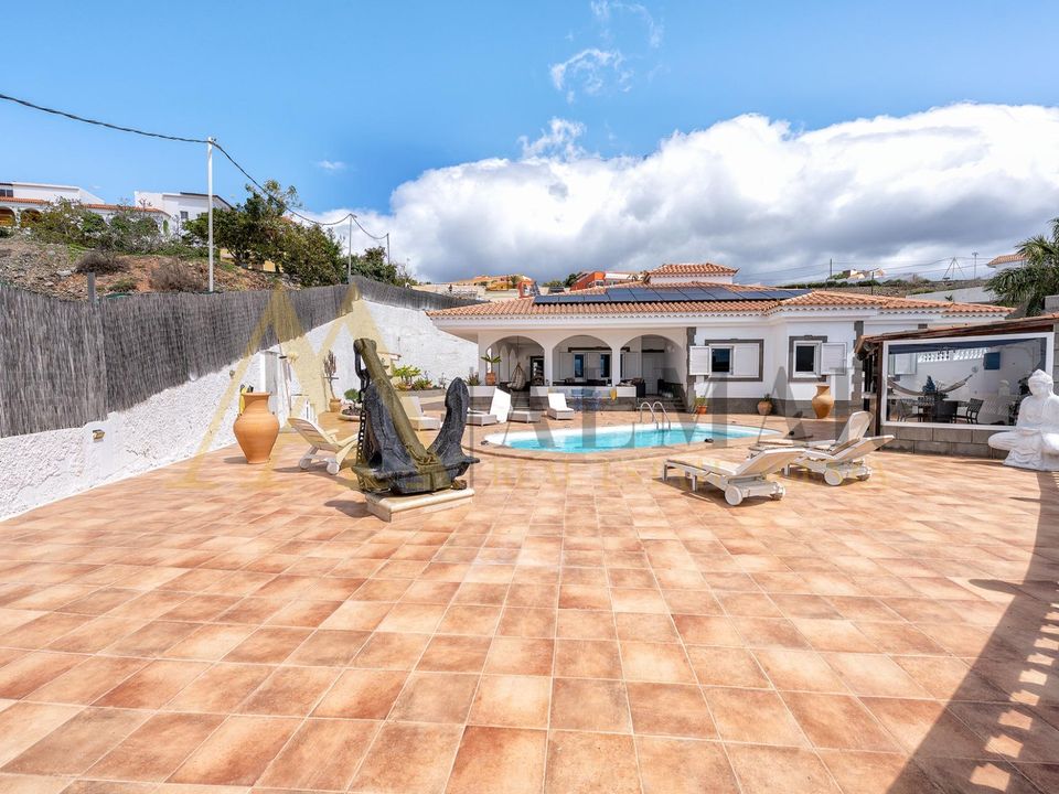 Villa en Salobre, Gran Canaria - foto 5