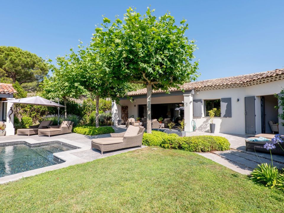 Villa i Mougins, Alpes-Maritimes - foto 4