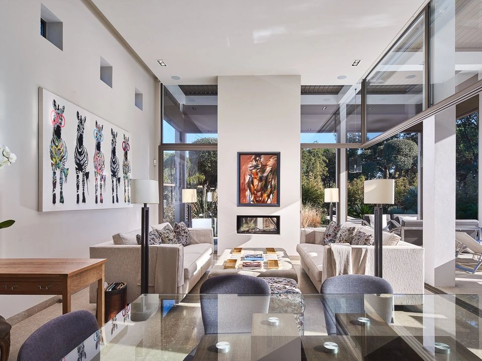 Villa i Ramatuelle, Var - foto 3
